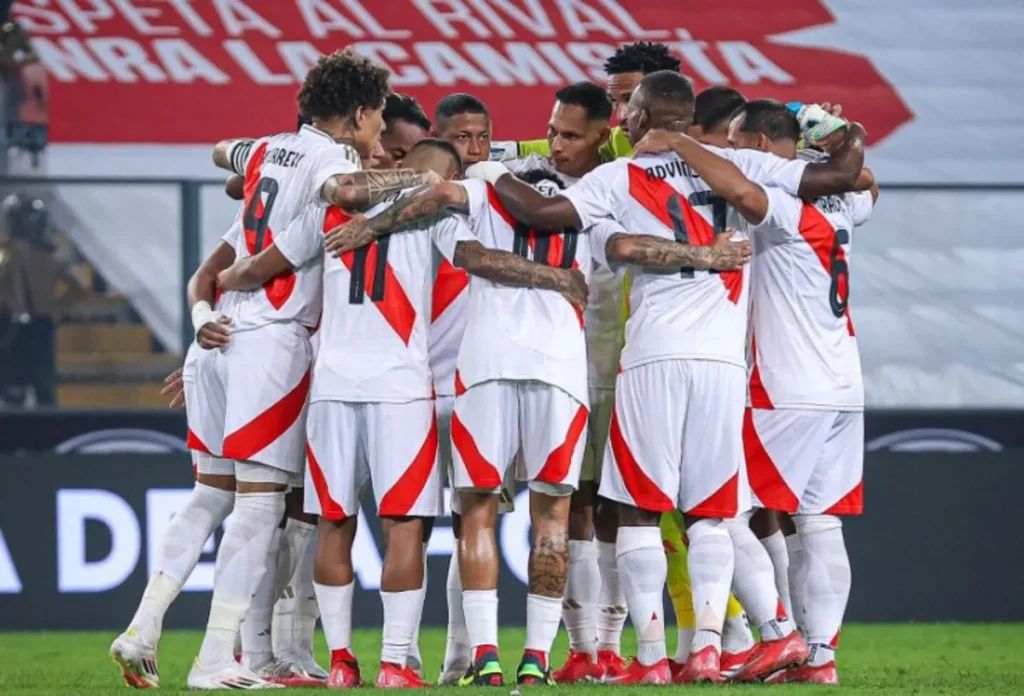 Colombia vs Perú: Horario del partido en Barranquilla por la fecha 15 de las Eliminatorias 2026
